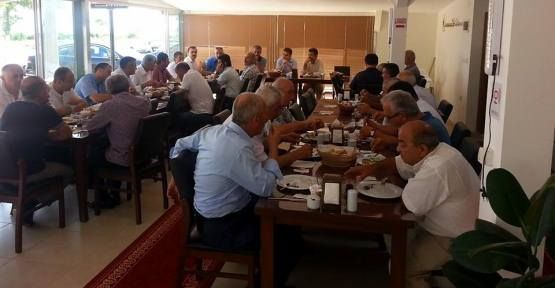 Seferberlik Resmen Başladı — haber görseli