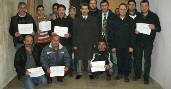 Sektör 125 Usta Kazandı — haber görseli