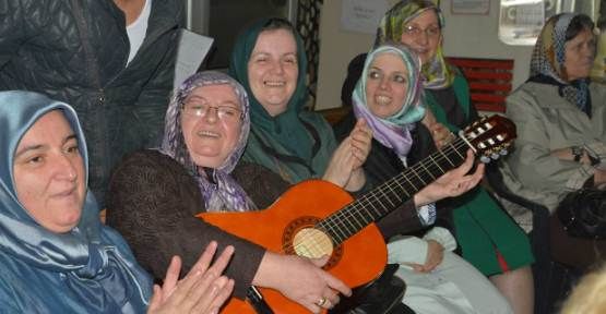 Seramiko Cafe İstanbulluların Uğrak Yeri Oldu — haber görseli