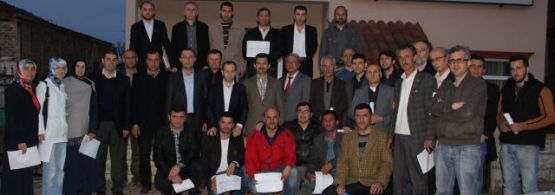 Sertifikalı Turizm Elçileri — haber görseli