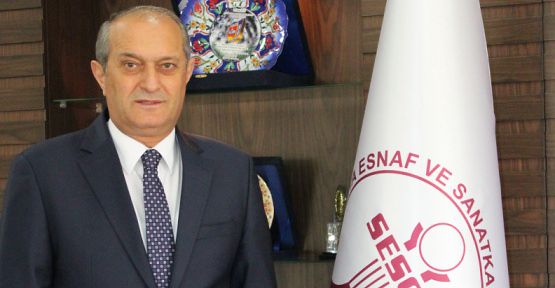 SESOB 38. Olağan Genel Kurulu 03 Mayıs’ta Gerçekleşecek — haber görseli