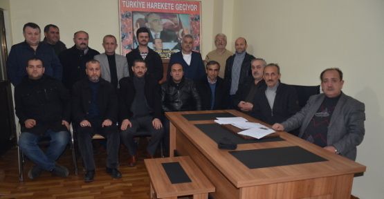 Soran ve sorgulayan toplum — haber görseli