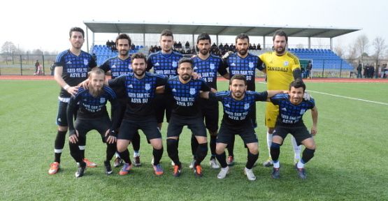 Süper Lig’de Kocaali haftası — haber görseli