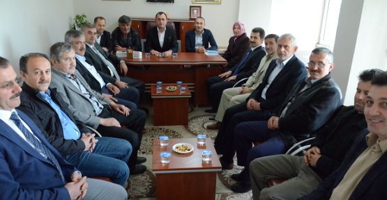 Talimat vereyim hemen gelsinler — haber görseli