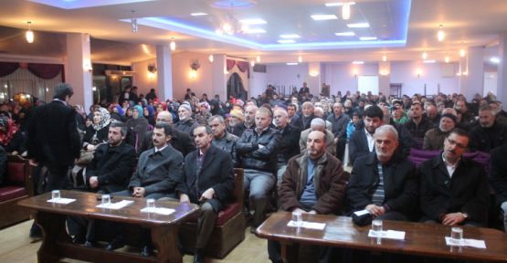 Talu: Türkiye’de ideal Yozlaşma Var — haber görseli