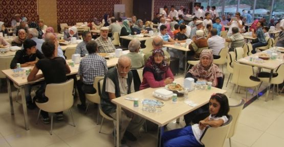 Taraklı boş kaldı! — haber görseli
