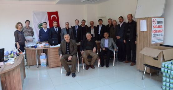 Tarım Kredi’de Ulusinan dönemi — haber görseli