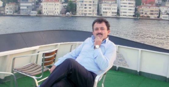 Televizyon Program Yapımcısından Sitem — haber görseli