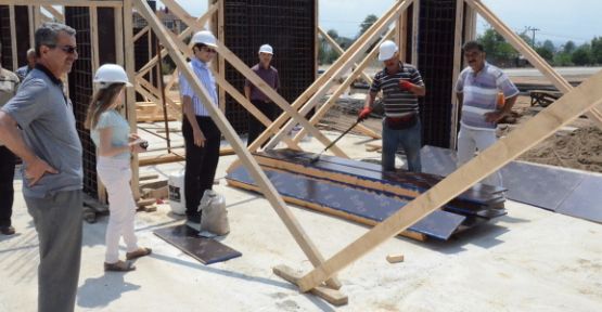 Temel atma töreni 6 Temmuz’da — haber görseli