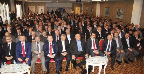 Ticaretin kalbi Sakarya’da attı — haber görseli