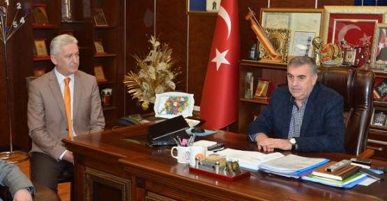 Toçoğlu Karasu’ya Mavi Bayrak Alacağız — haber görseli