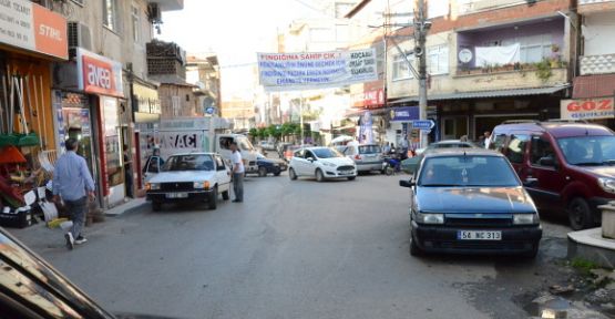 Trafik rezilliği — haber görseli