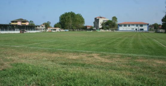 Tribün Eklendi, Maliyet 1,5 Milyon Lira’yı Buldu — haber görseli