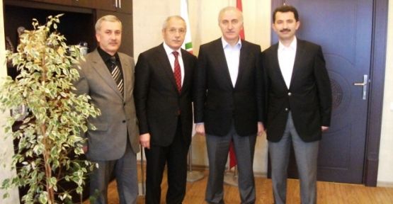 TRT’den Program Sözü — haber görseli