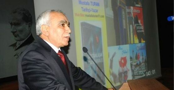 Turan: “Çanakkale’deki yanlışlar yüreğimi sızlatıyor” — haber görseli