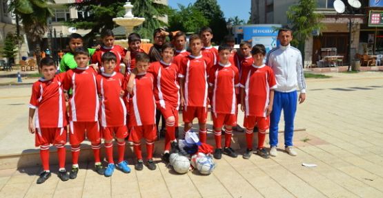Turan Kalfa’dan spora tam destek — haber görseli
