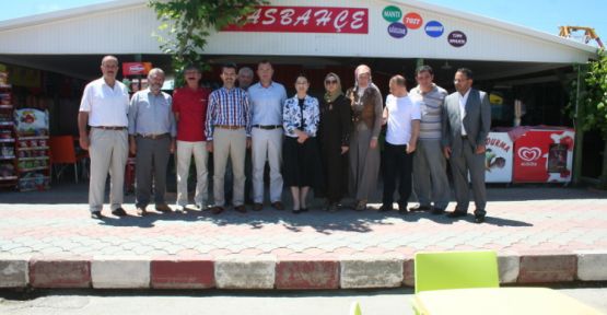 Turizm için Yatırım Şart — haber görseli