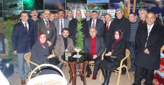 Turizmin Parlayan Yıldızı Kocaali — haber görseli