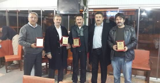 Türk Eğitim-Sen’den kutlama — haber görseli