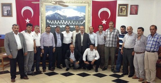 Ünlü Sanatçı İbrahim Erkal,Sakarya’da hemşehrileriyle buluşuyor — haber görseli