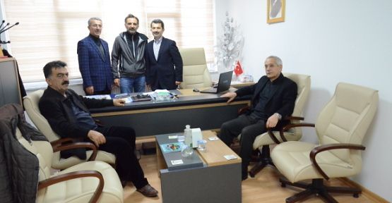 Üzerime düşeni yaparım — haber görseli