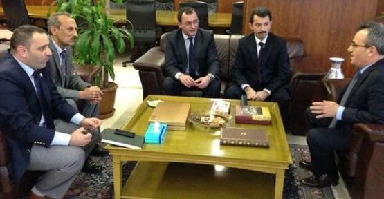Uzun süren çalışma yüz güldürdü — haber görseli