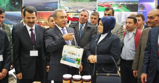 Vali Büyük Kocaali’ye Övgüler Yağdırdı — haber görseli