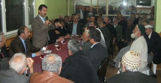 Vatandaş TOKİ dedi — haber görseli