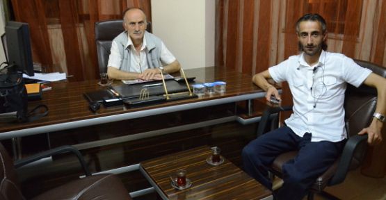 Velioğlu’ndan zor veda — haber görseli