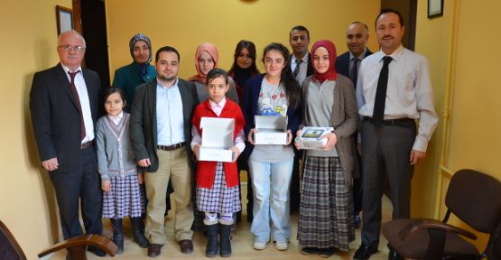 Veremi en iyi onlar anlattı — haber görseli