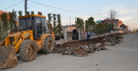 Yalı’nın yüzü değişiyor — haber görseli