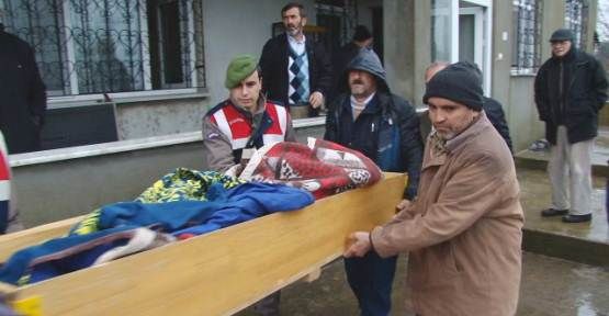Yalnız Yaşayan Yaşlı Adam Evinde Ölü Bulundu — haber görseli
