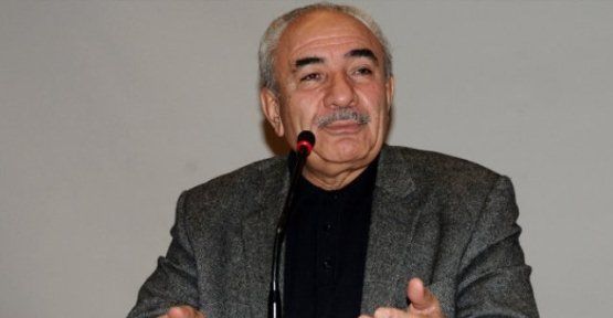 Yazar Vehbi Vakkasoğlu ; Karasu’da Çanakkale Ruhu’nu Anlattı — haber görseli