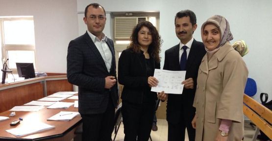 Yenilenen kadro ile yola devam — haber görseli