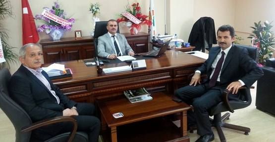 Yeşil Kuşak için destek talebi — haber görseli