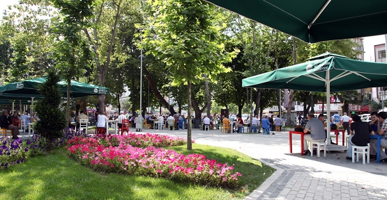 Yeşilin en güzeli Sakarya’da yaşanıyor — haber görseli