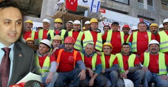 Yılmazlar Holding; 1.500 Mühendis ve Kalifiye işçi alımı yapacak — haber görseli