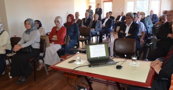 Yüce: Dokunmadık el kalmayacak — haber görseli