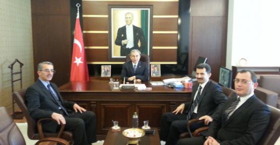 Yüksekokul Mesaisinde Mola Yok — haber görseli
