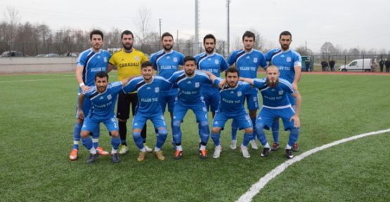 Zirveye yakın takip — haber görseli