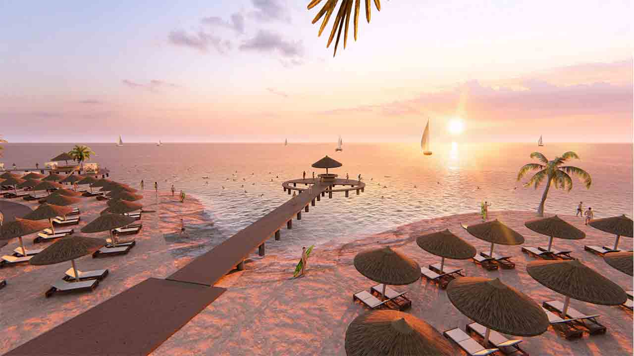 Karadeniz Sahil Düzenleme