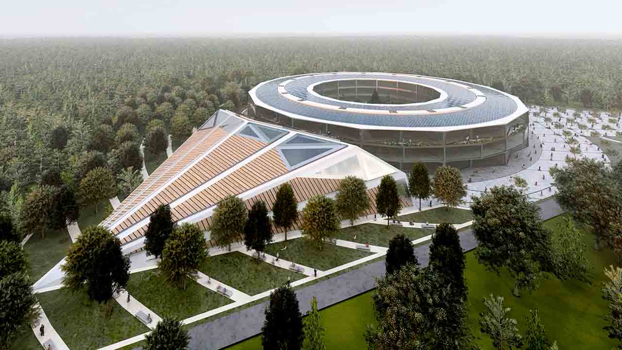 Kamu Hizmet Alanları