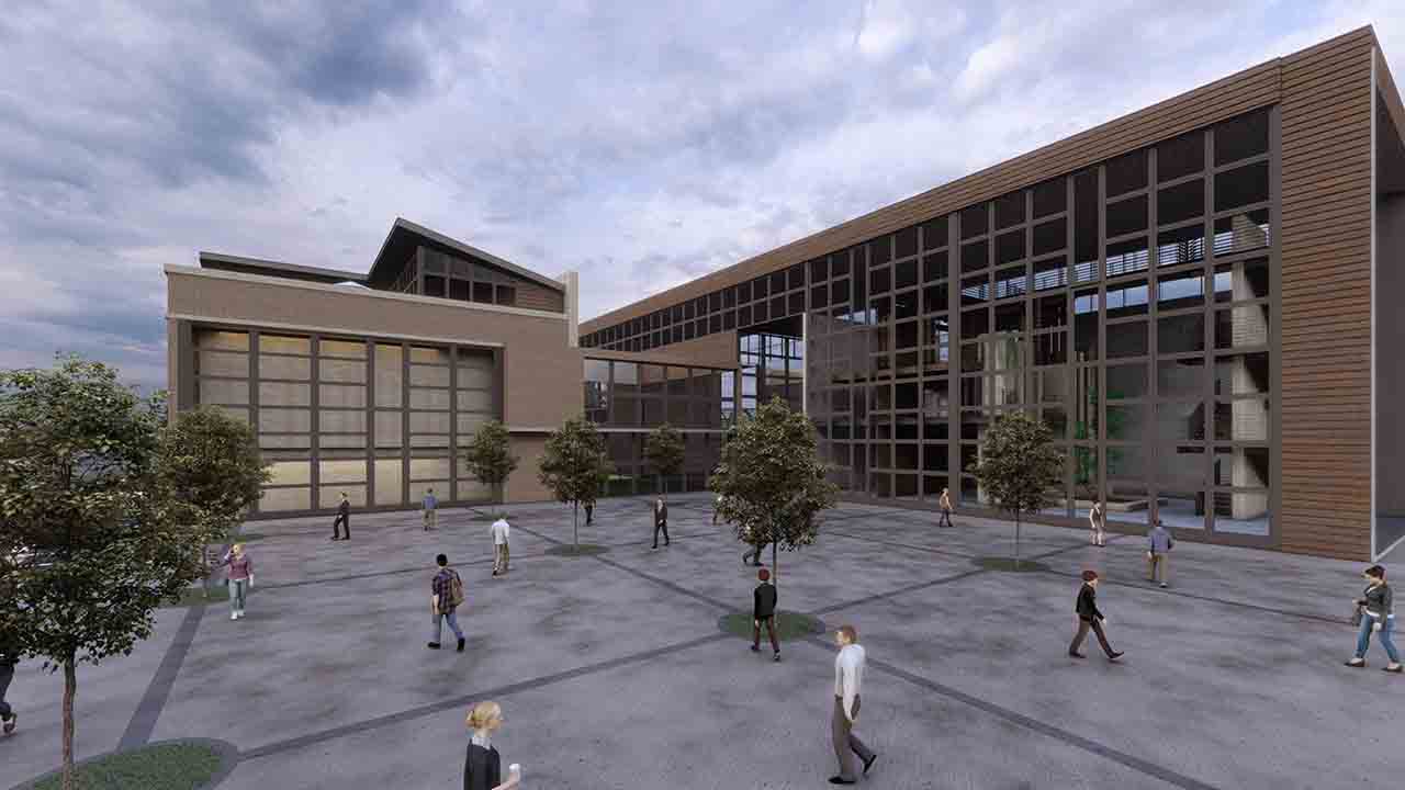 Şehir Kütüphanesi