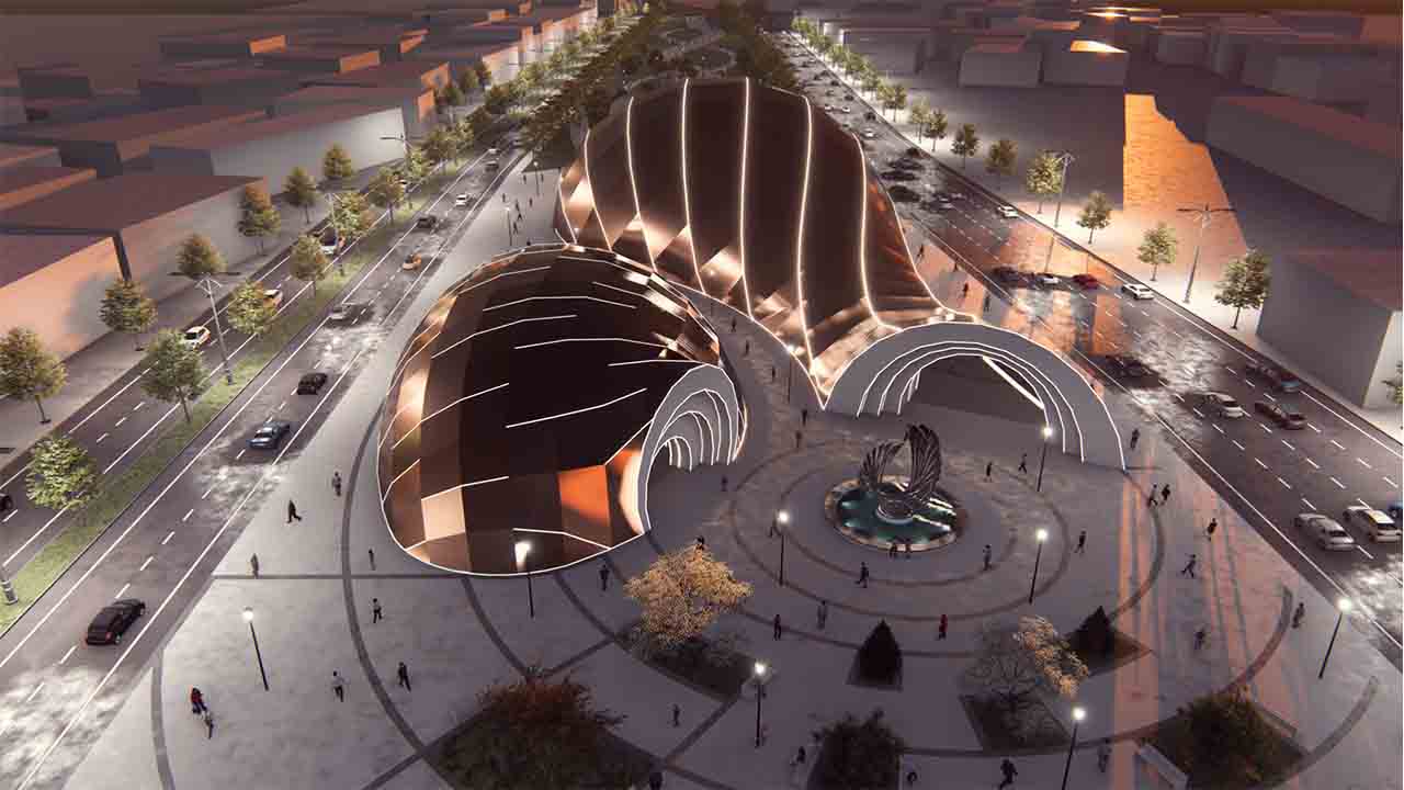 Tiyatro ve Kültür Merkezi