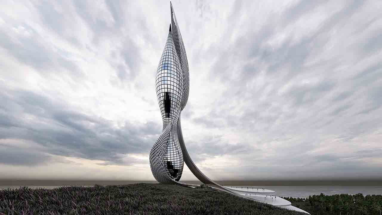 Yeni Yüzyıl Kulesi